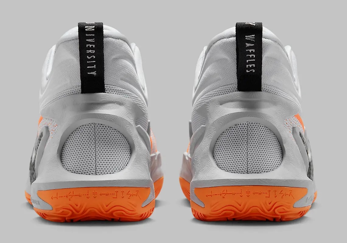 Giày Nike Cosmic Unity 2 EP 'Wolf Grey' DH1536-004 — ảnh 4