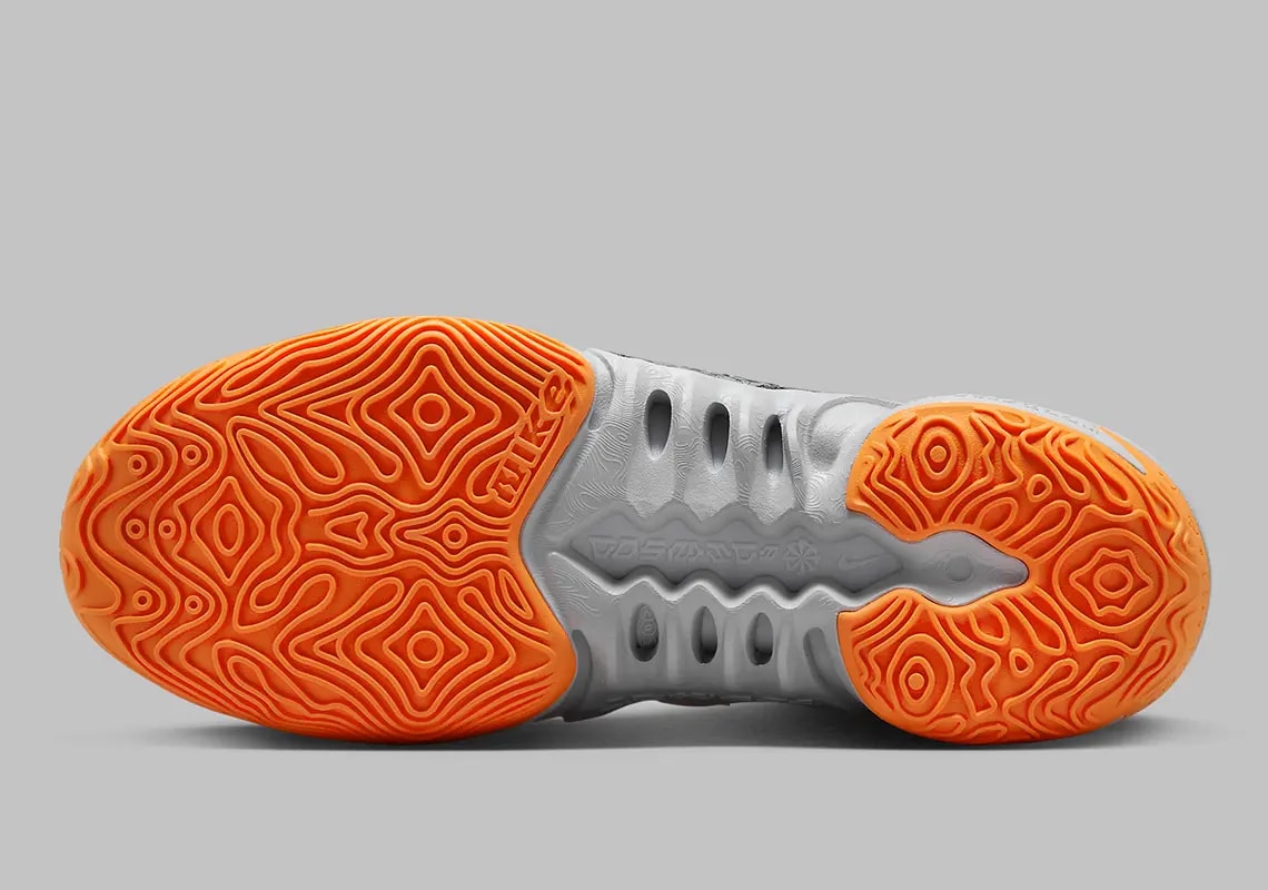Giày Nike Cosmic Unity 2 EP 'Wolf Grey' DH1536-004 — ảnh 5