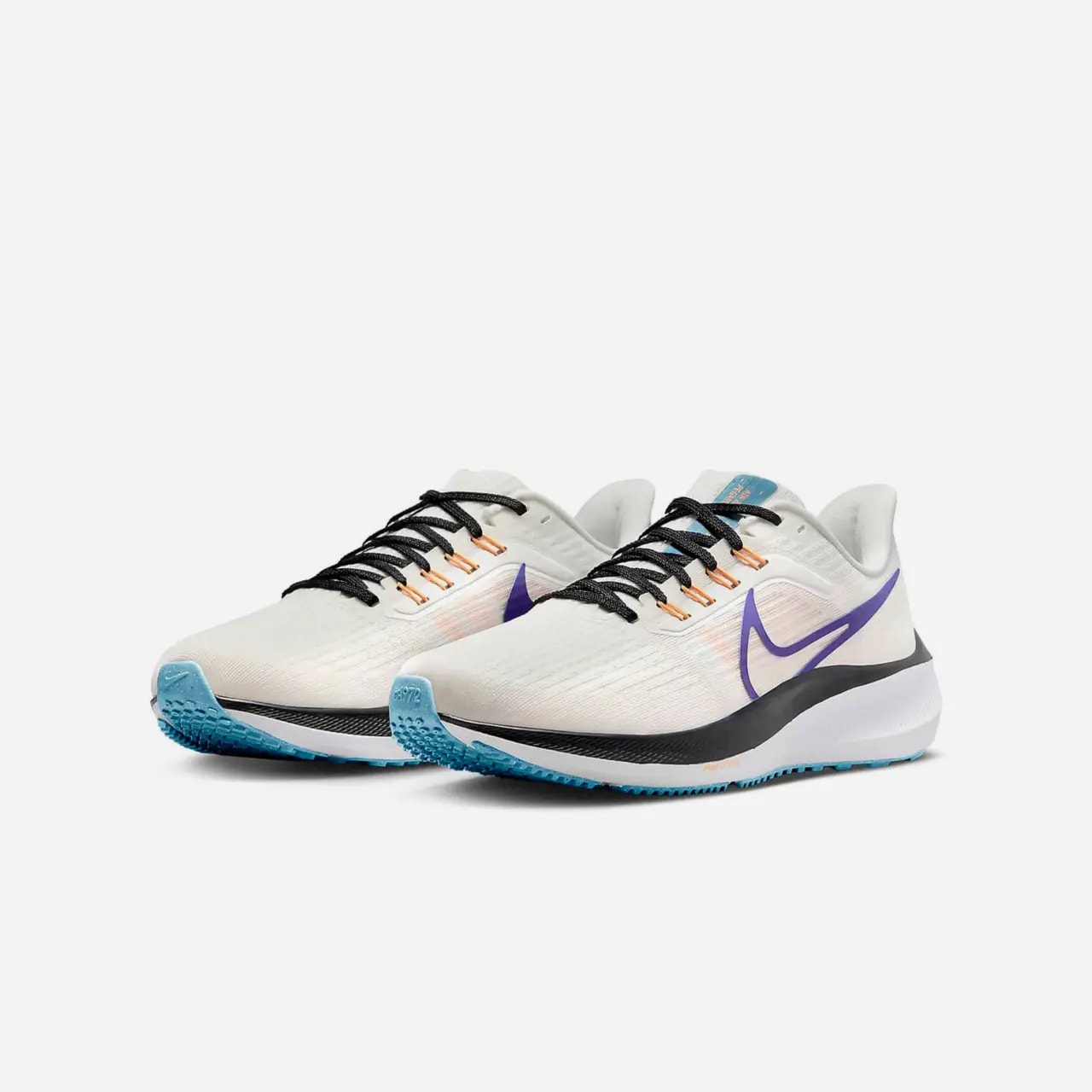 Giày Nike Air Zoom Pegasus 39 'Phantom Ivory' DH4072-006 — ảnh 3