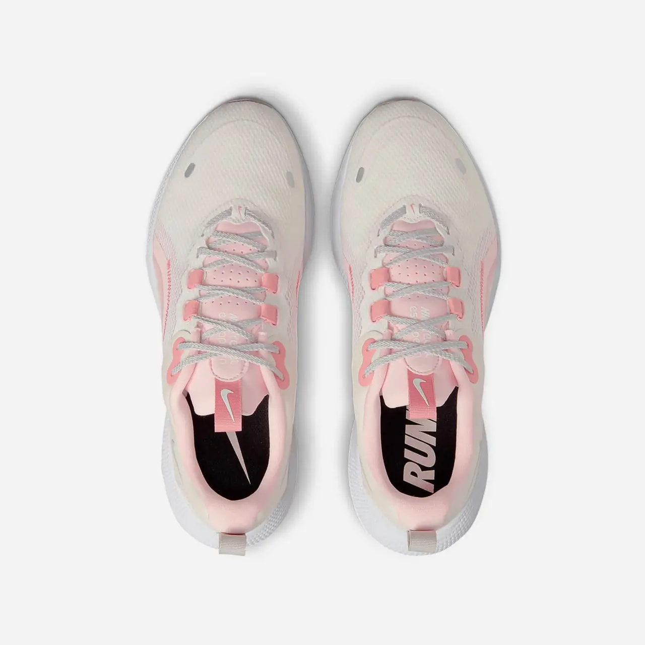 Giày Nike React Escape Run 2 'Phantom Ivory' DJ9976-002 — ảnh 4