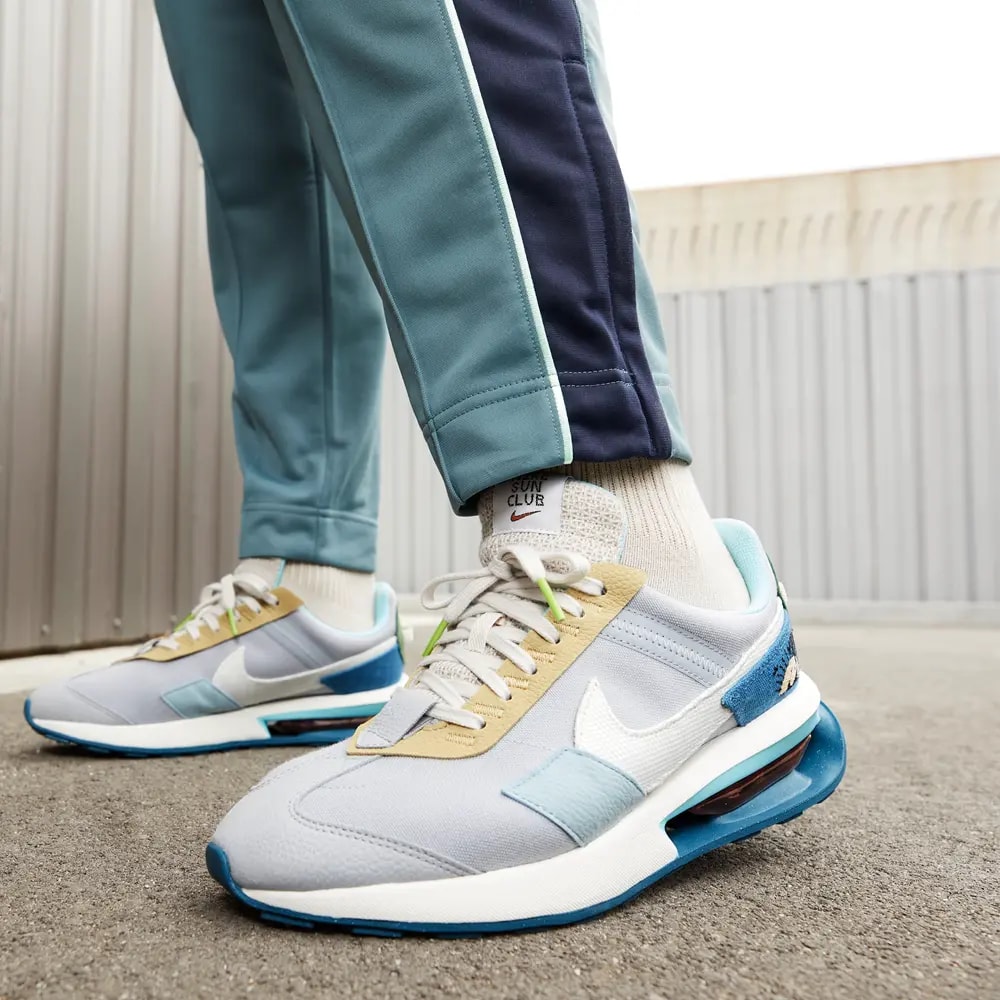 Giày Nike Air Max Pre-Day SE 'Sun Club' DM0037-001 — ảnh 2