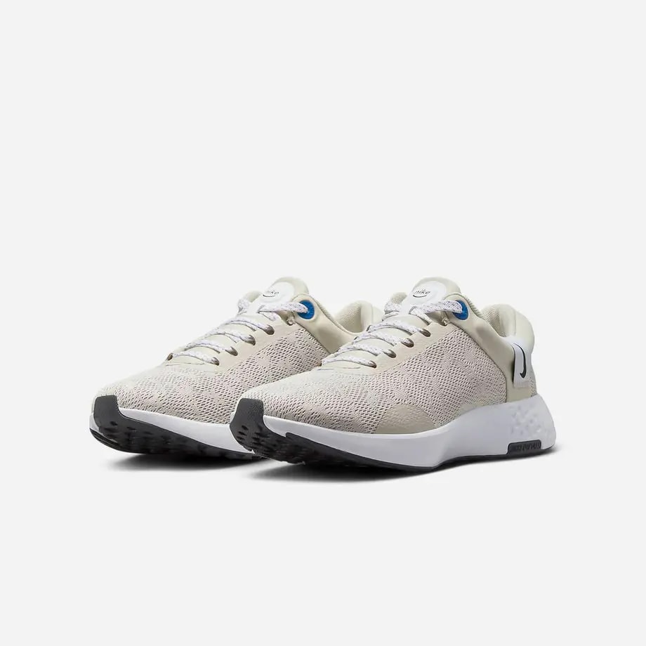Giày Nike Serenity Run 2 'Light Orewood Brown' DM0820-100 — ảnh 2