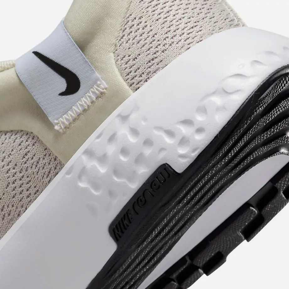 Giày Nike Serenity Run 2 'Light Orewood Brown' DM0820-100 — ảnh 5