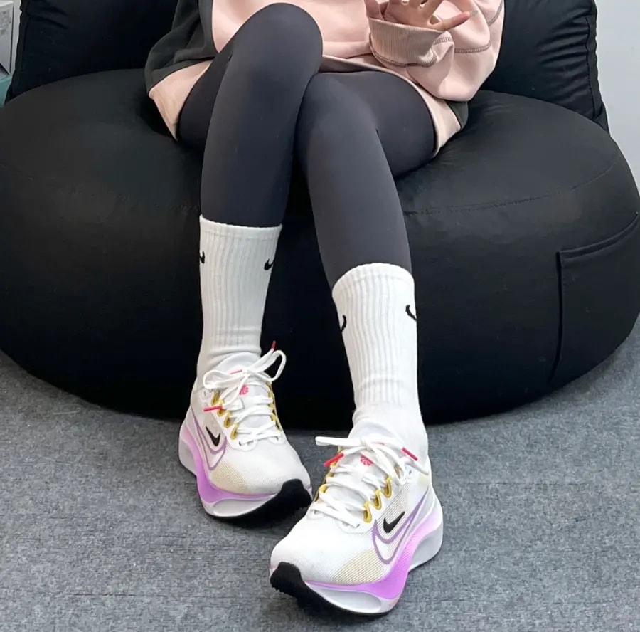 Giày Nike Zoom Fly 5 'Vivid Sulfur' DM8974-100 — ảnh 5