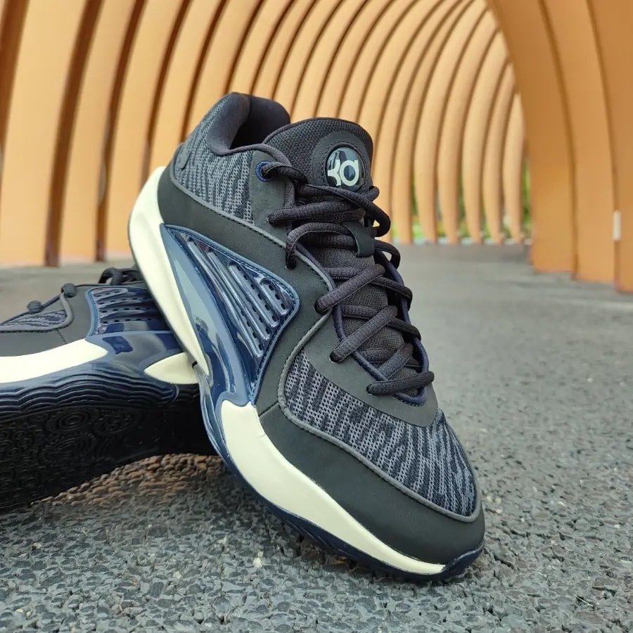 Giày Nike KD 16 'Boardroom' DV2917-003 — ảnh 4