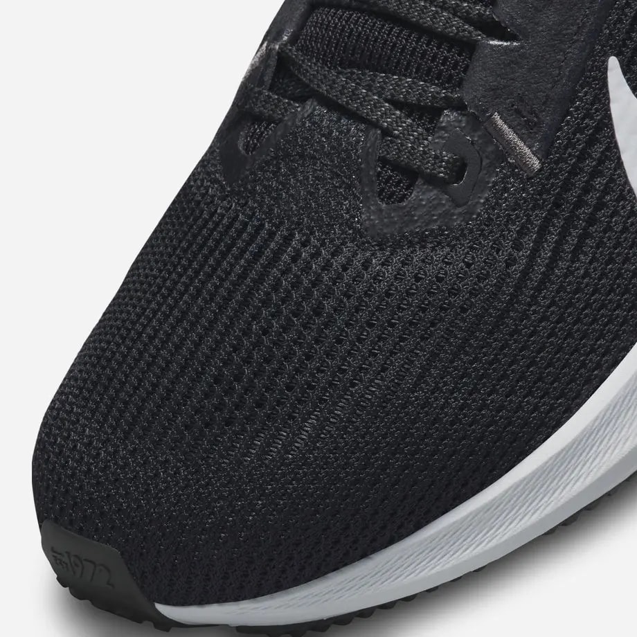 Giày Nike Pegasus 40 'Black White' DV3854-001 — ảnh 4
