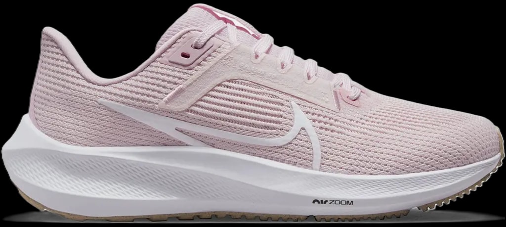 Giày Nike Air Zoom Pegasus 40 'Light Pink' DV3854-600 — kich-thuoc: 37.5