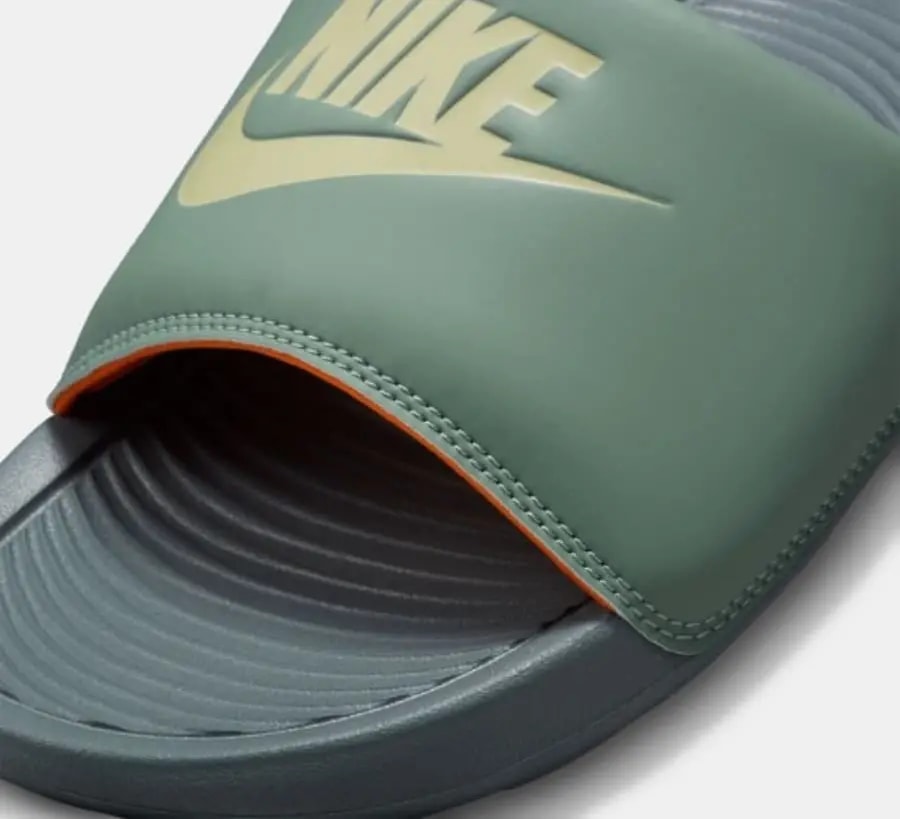 Dép Nike Victori One Slide 'Mica Green' CN9675-301 — ảnh 4
