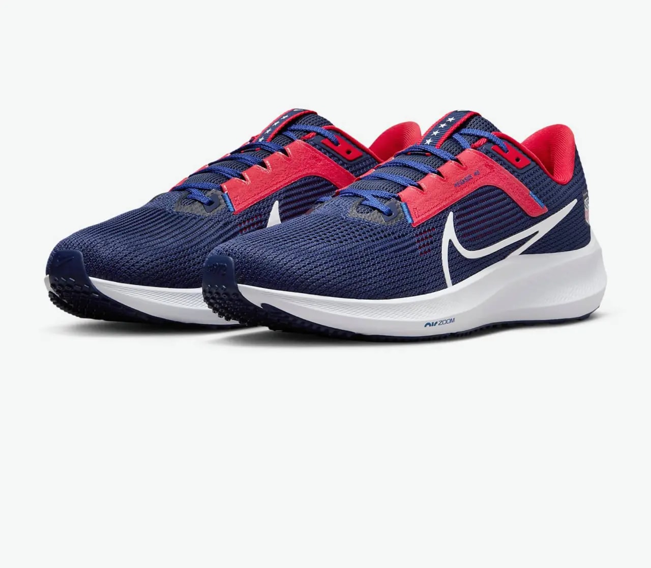 Giày Nike Pegasus 40 'USA USWNT' FN0096-401 — ảnh 2
