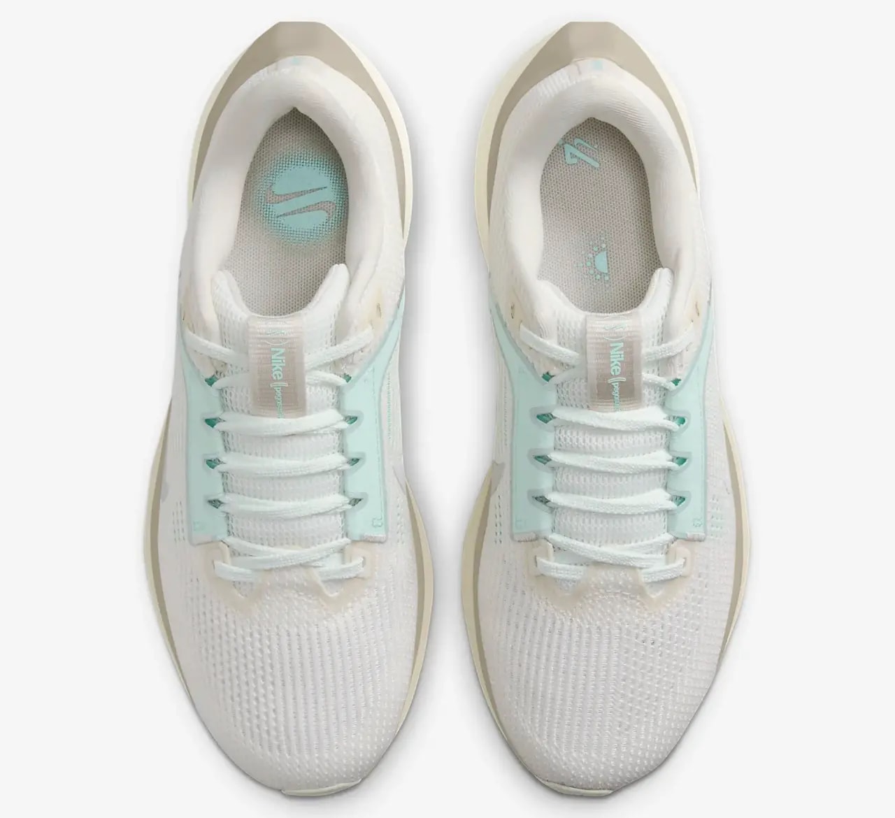 Giày Nike Air Zoom Pegasus 40 Premium 'Phantom Jade Ice' FN7629-030 — ảnh 4