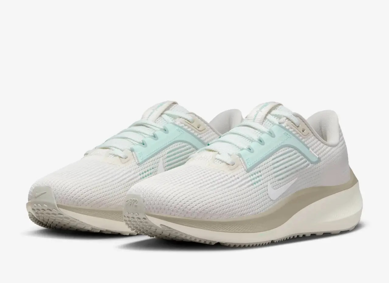 Giày Nike Air Zoom Pegasus 40 Premium 'Phantom Jade Ice' FN7629-030 — ảnh 3