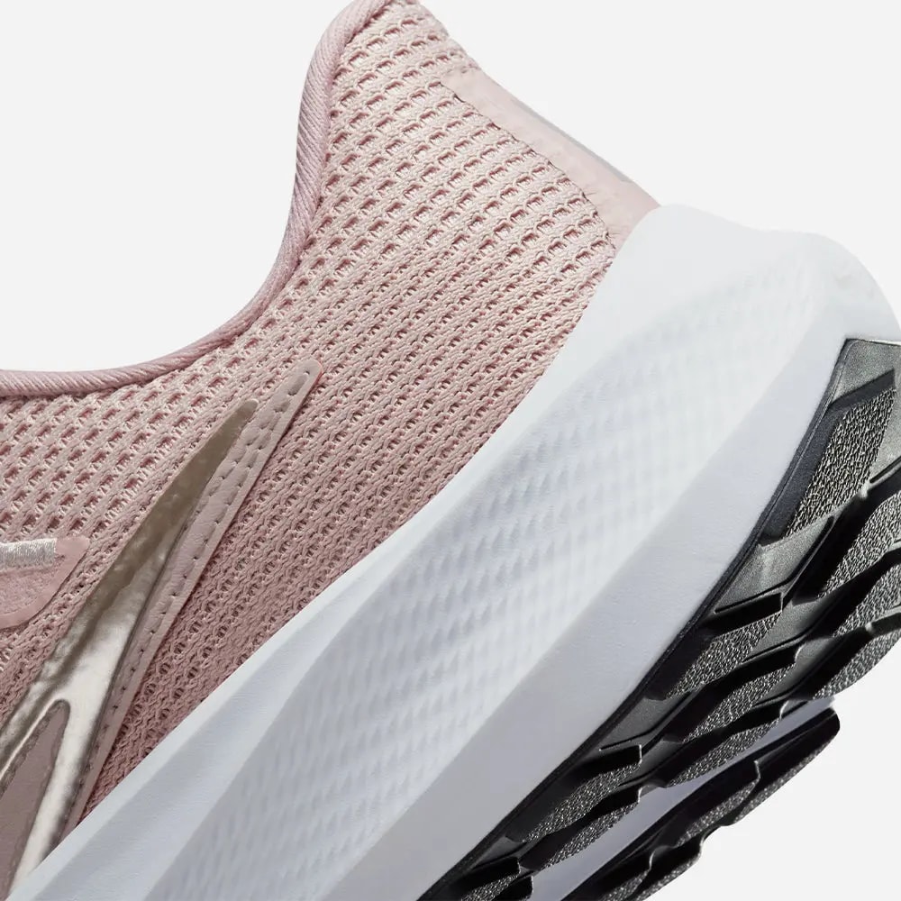 Giày Nike Air Zoom Pegasus 40 Premium 'Pink Oxford' FQ0208-601 — ảnh 4