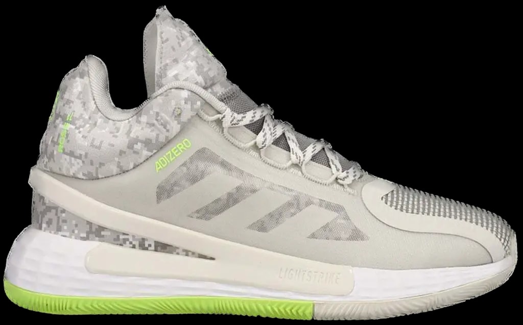 Giày Adidas D Rose 11 ‘Vet-Tix’ FV8930 — kich-thuoc: 43