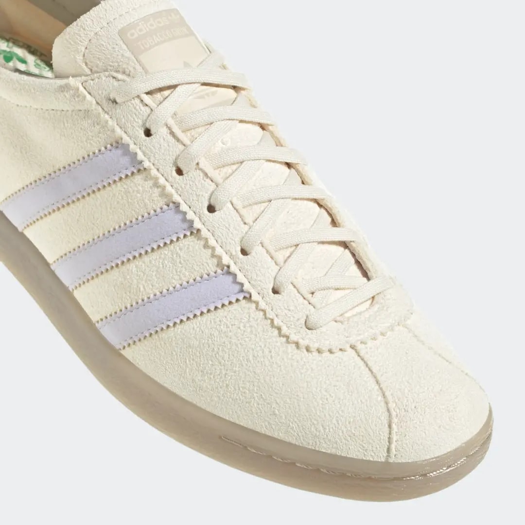 Giày Adidas Originals Tobacco 'Cream White' GX6940 — ảnh 5
