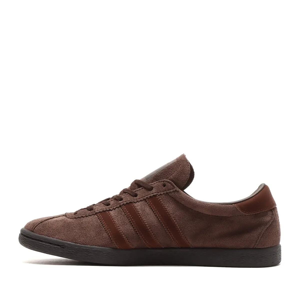 Giày Adidas Tobacco Gruen 'Dark Brown' GX6941 — ảnh 4