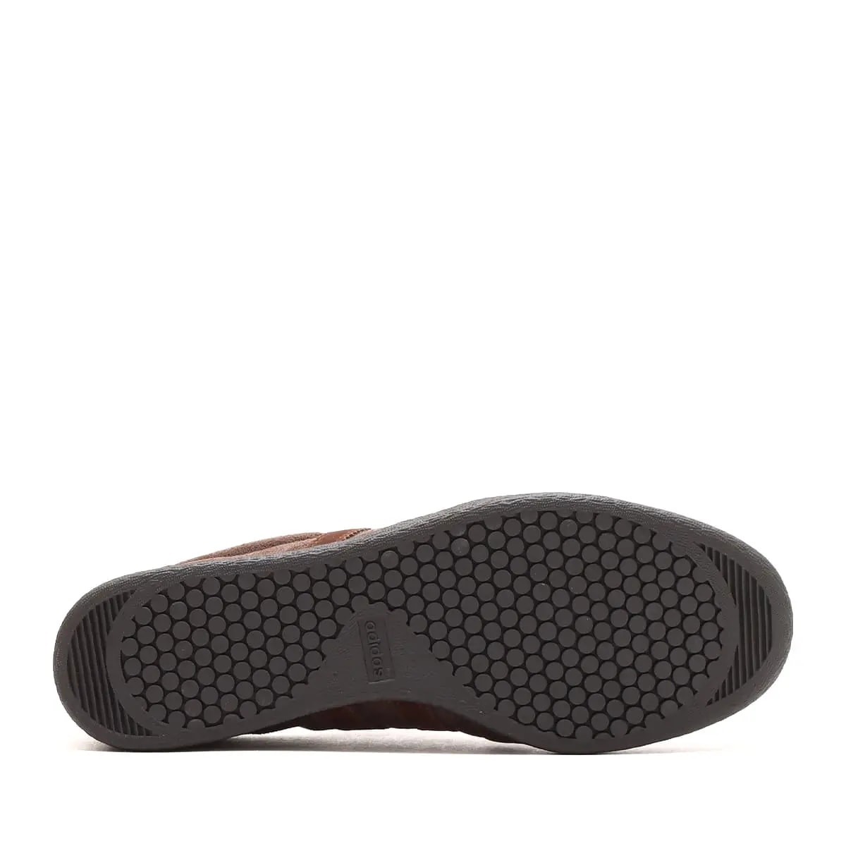 Giày Adidas Tobacco Gruen 'Dark Brown' GX6941 — ảnh 5