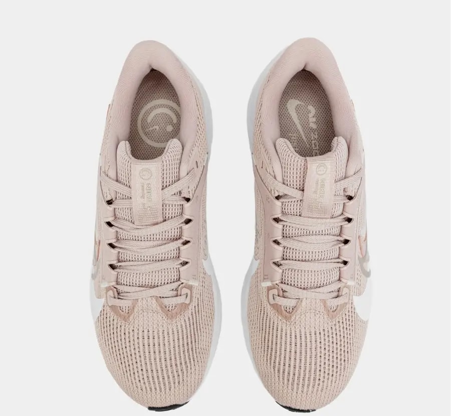 Giày Nike Air Zoom Pegasus 40 Premium 'Pink Oxford' FQ0208-601 — ảnh 3