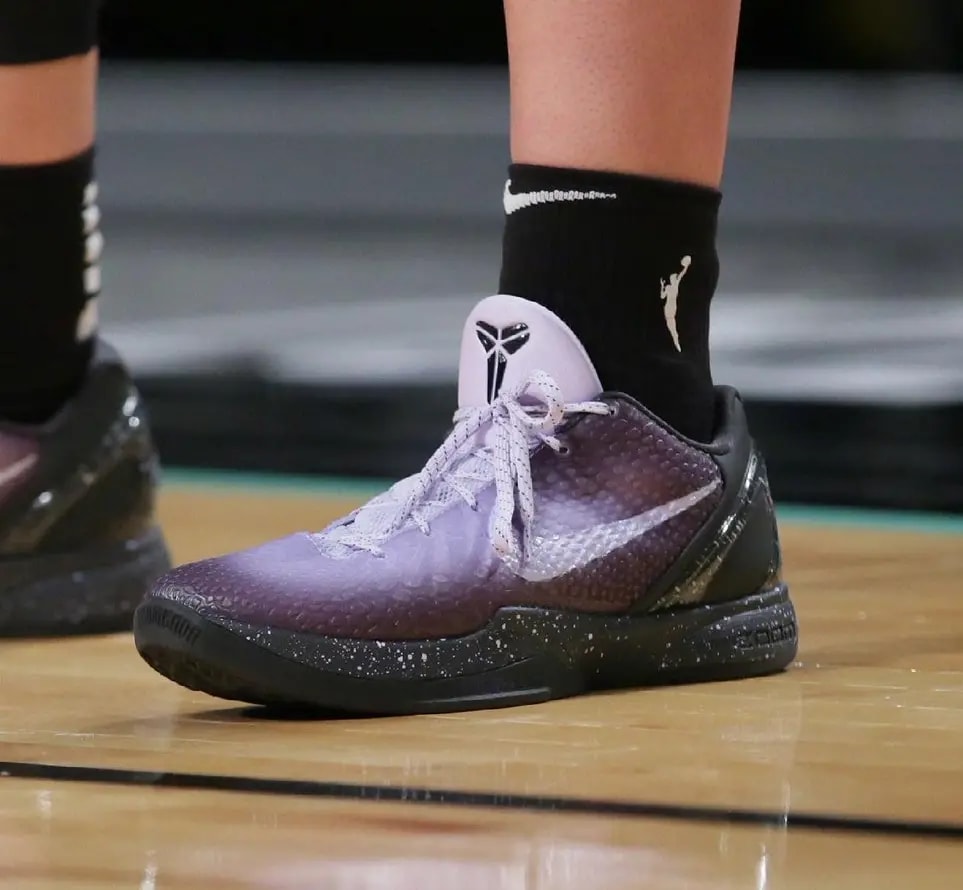 Giày Nike Kobe 6 Protro 'EYBL' DM2825-001 — ảnh 2