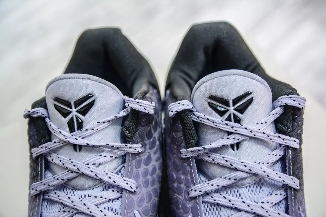Giày Nike Kobe 6 Protro 'EYBL' DM2825-001 — ảnh 4