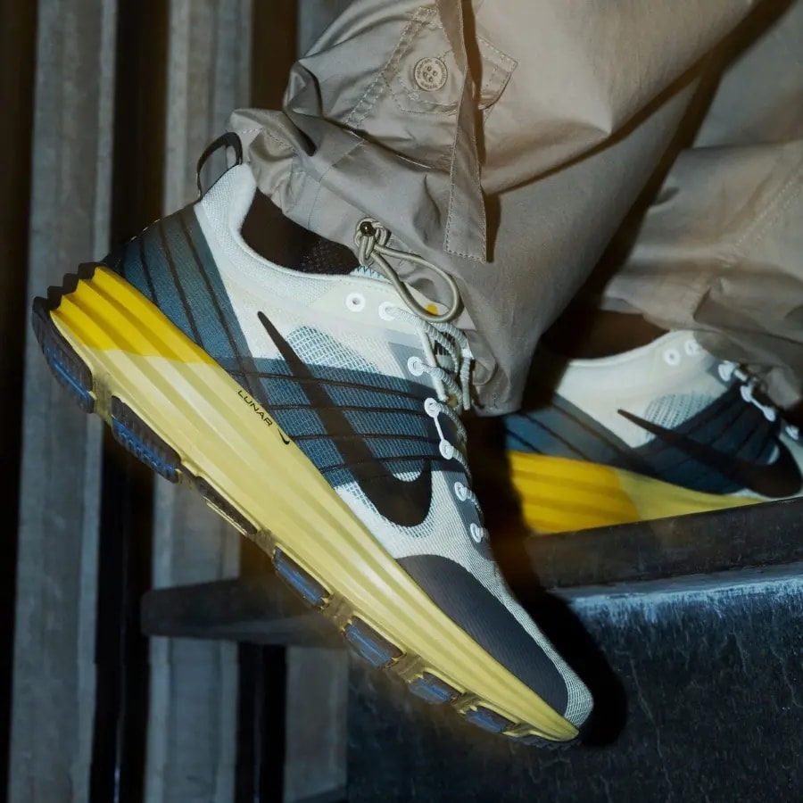 Giày Nike Lunar Roam 'Alabaster' DV2440-700 — ảnh 2