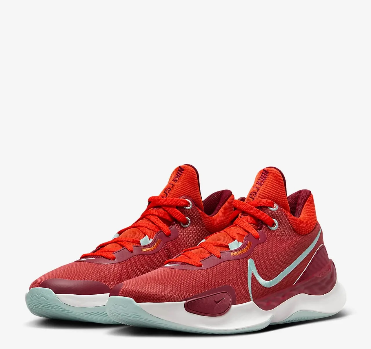 Giày Nike Renew Elevate 3 'Red' DD9304-602 — ảnh 3