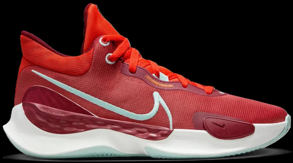 Giày Nike Renew Elevate 3 'Red' DD9304-602 — kich-thuoc: 42.5
