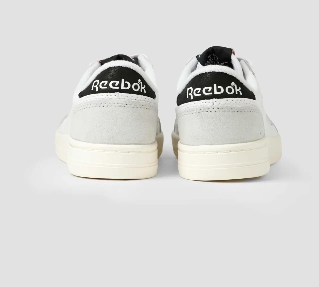 Giày Reebok LT Court 'White Black' GX8909 — ảnh 3