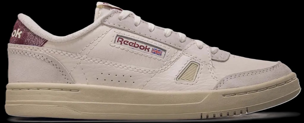 Giày Reebox LT Court 'Chalk' FZ6006 — kich-thuoc: 40-5