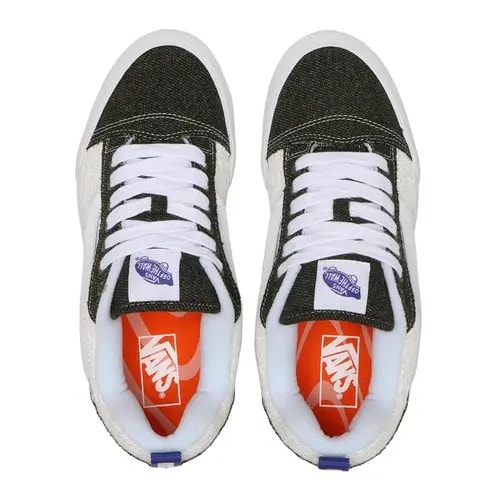 Giày Vans Knu Skool 'Onigiri' VN0009QCY33 — ảnh 5