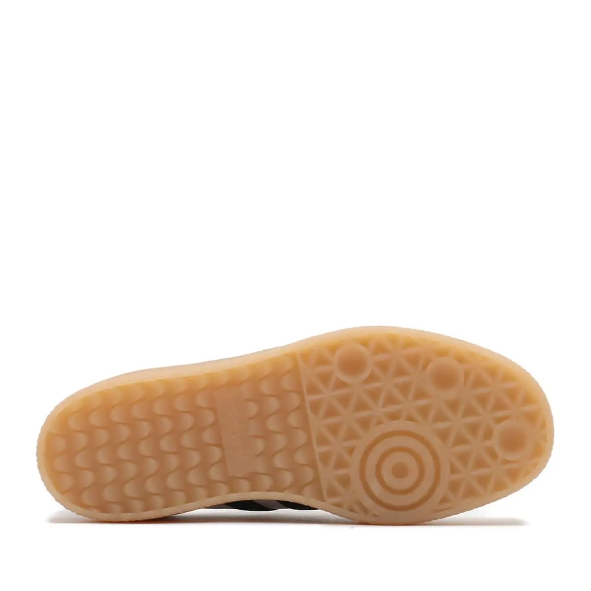 Giày Adidas Sambae 'White Green Gum' ID0440 — ảnh 4