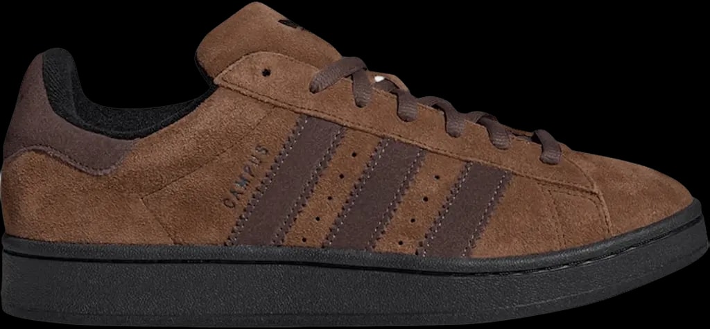 Giày Adidas x Hikari Shibata Campus 00s 'Brown' IG1722 — kich-thuoc: 42 2/3