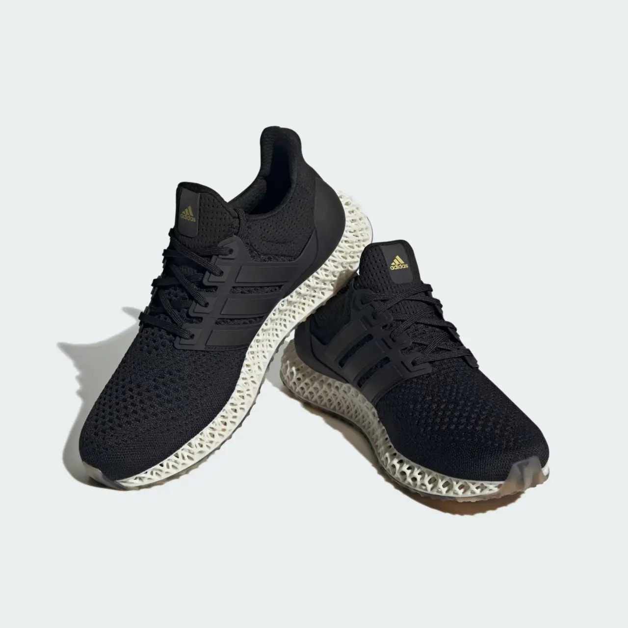 Giày Adidas Ultra 4D 'Black' IG2264 — ảnh 5