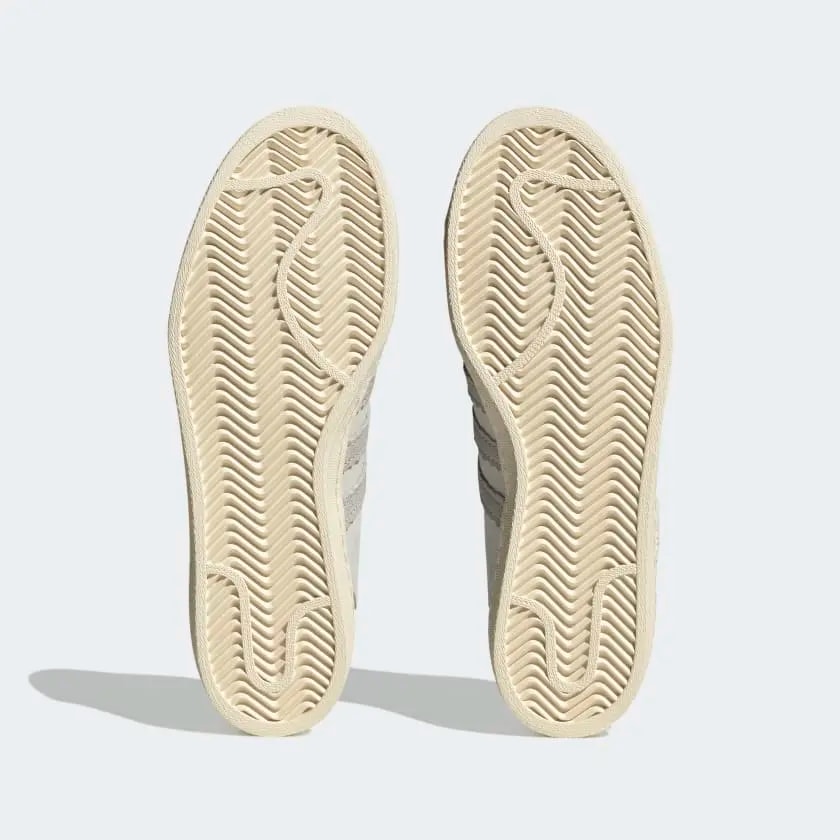 Giày Adidas x Highsnobiety Campus Highart 'White' IG8171 — ảnh 5