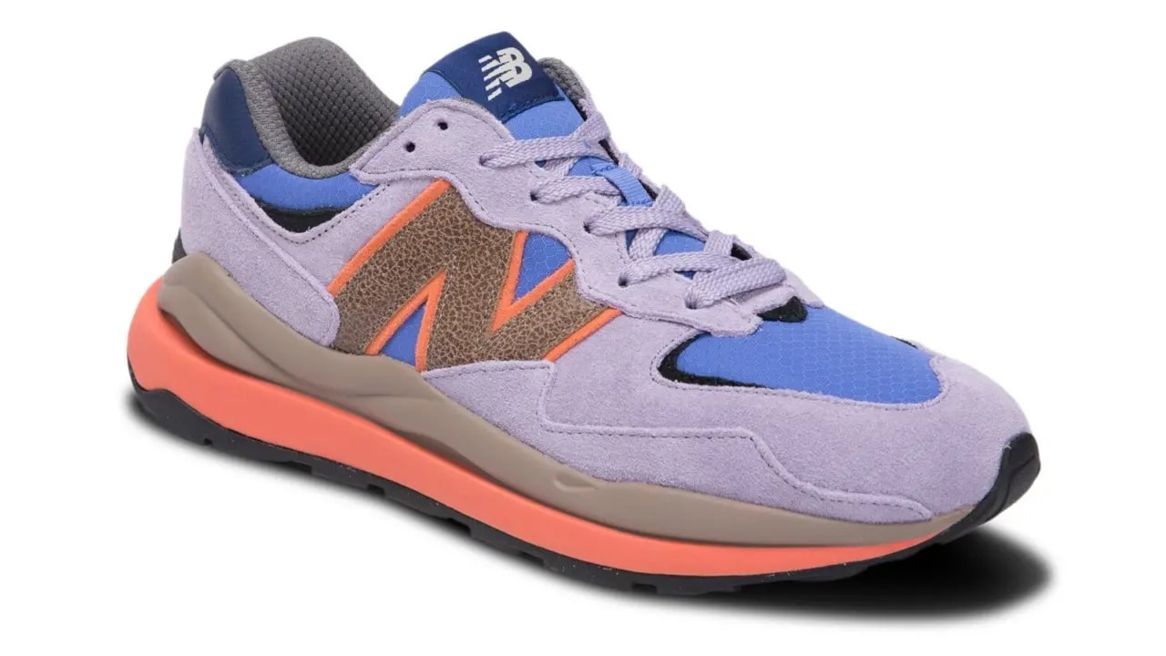 Giày New Balance 5740 'Purple Blue' M5740GHB — ảnh 4