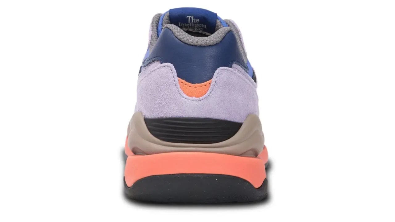 Giày New Balance 5740 'Purple Blue' M5740GHB — ảnh 5