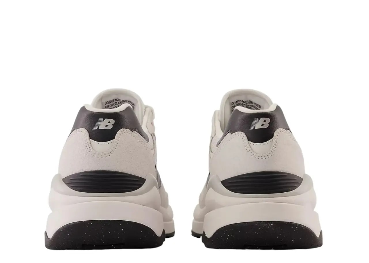 Giày New Balance 57/40 'Grey White' M5740HCE — ảnh 4