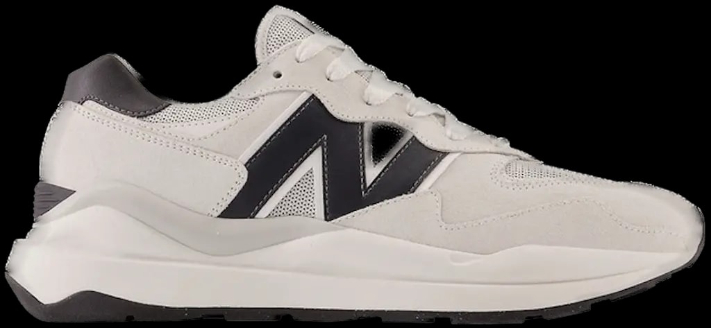 Giày New Balance 57/40 'Grey White' M5740HCE — kich-thuoc: 40