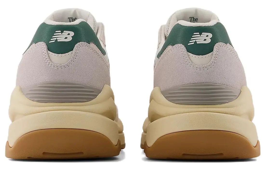 Giày New Balance 57/40 'Moonbeam Green' M5740RSG — ảnh 4
