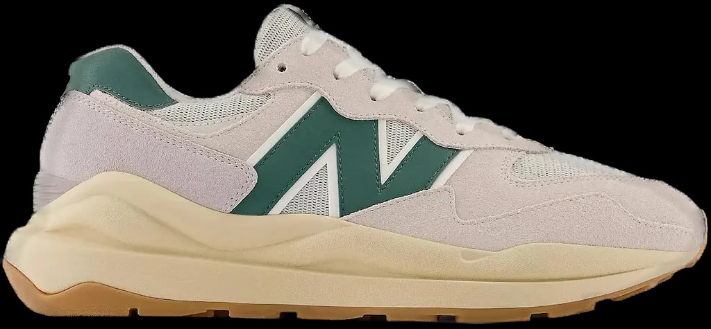 Giày New Balance 57/40 'Moonbeam Green' M5740RSG — kich-thuoc: 40