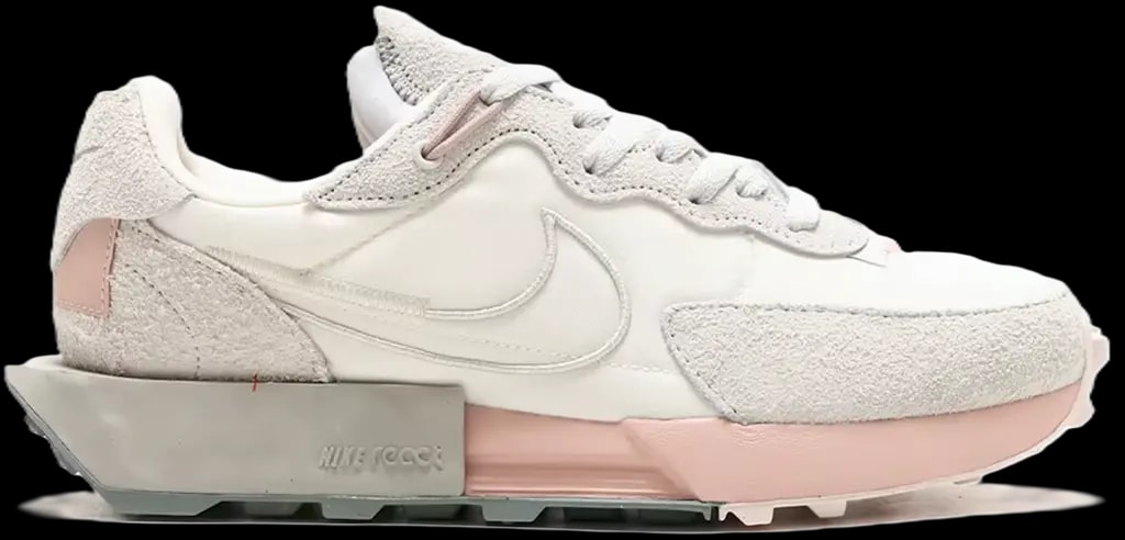 Giày Nike Fontanka Waffle 'Sail' DC3579-103 — kich-thuoc: 36-5