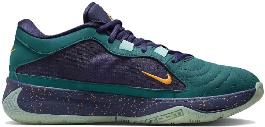 Giày Nike Freak 5 EP 'Jade Ice' DX4996-300 — kich-thuoc: 40