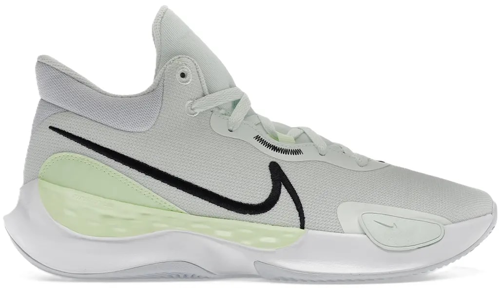 Giày Nike Renew Elevate 3 'Barely Green' DD9304-300 — kich-thuoc: 40