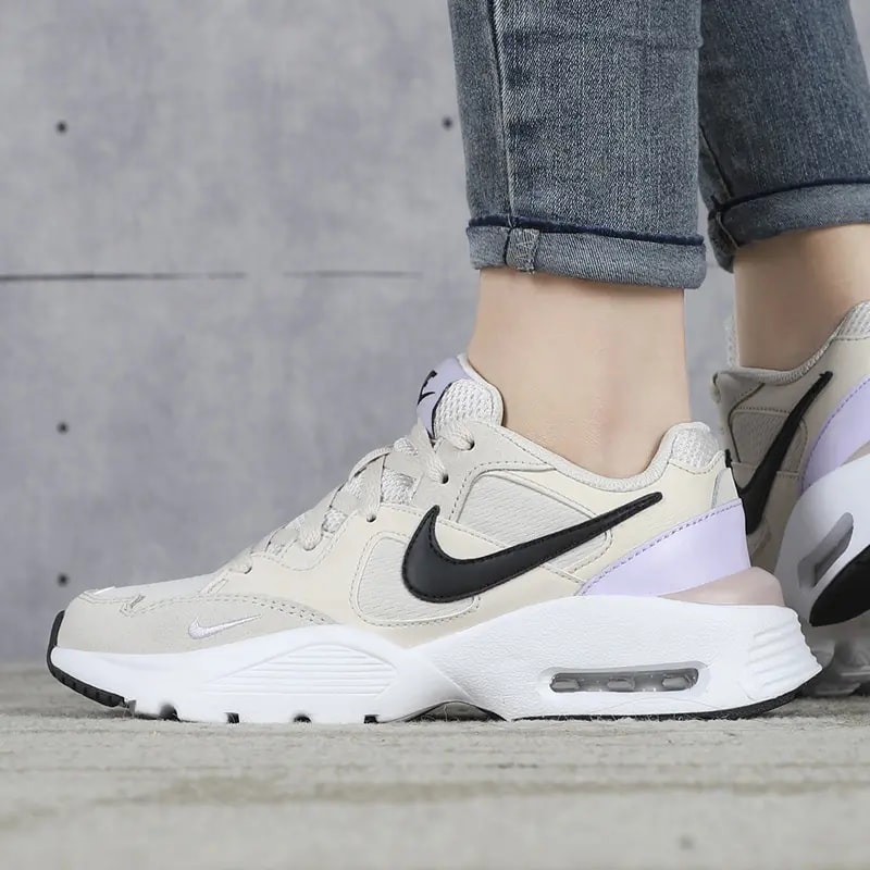 Giày Nike Air Max Fusion 'Light Orewood Brown' CJ1671-104 — ảnh 2