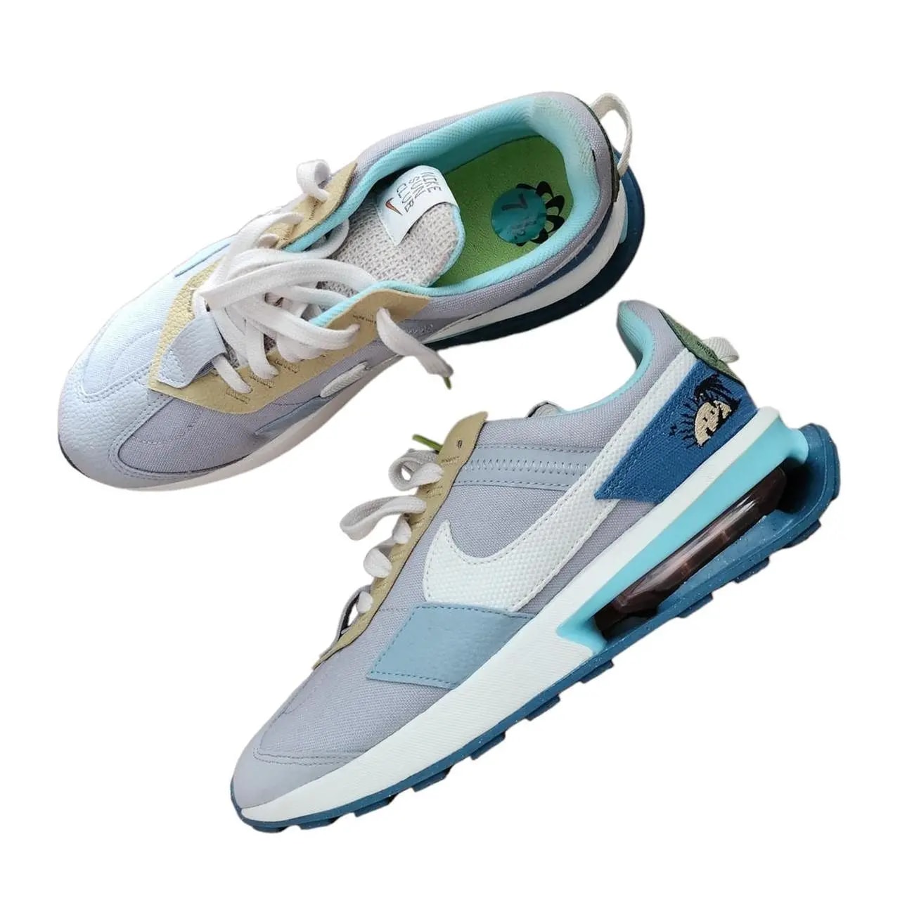 Giày Nike Air Max Pre-Day SE 'Sun Club' DM0037-001 — ảnh 4