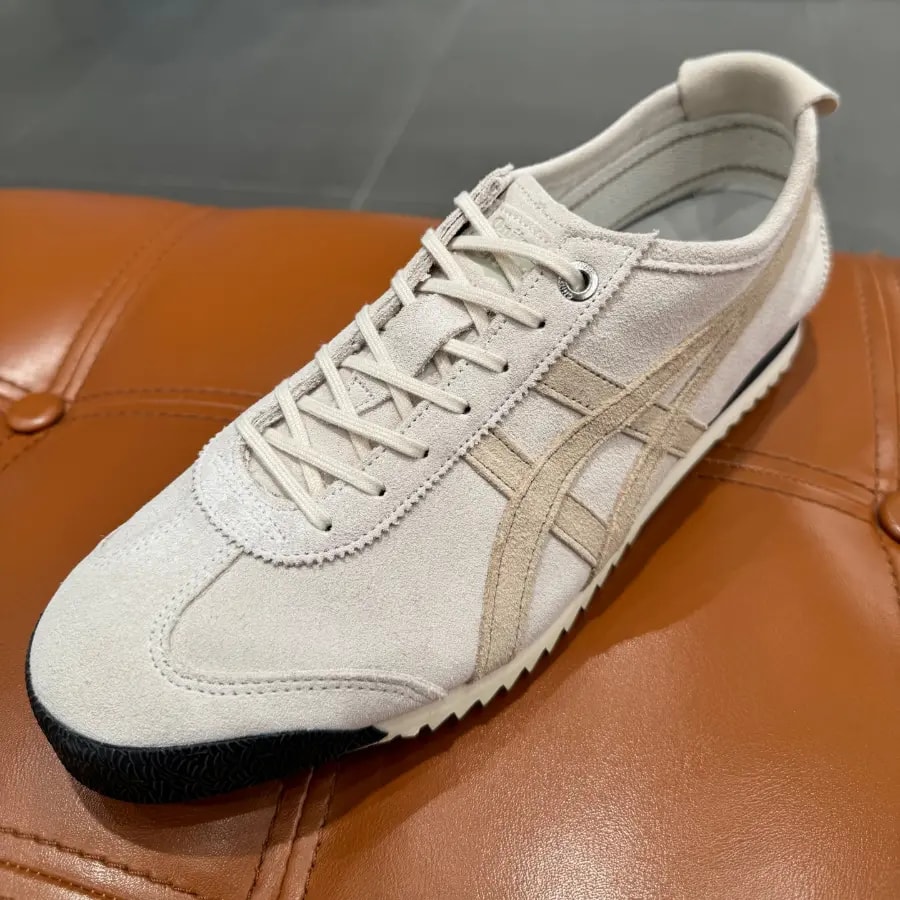 Giày Onitsuka Tiger Mexico 66 'Birch' 1183A527-201 — ảnh 2