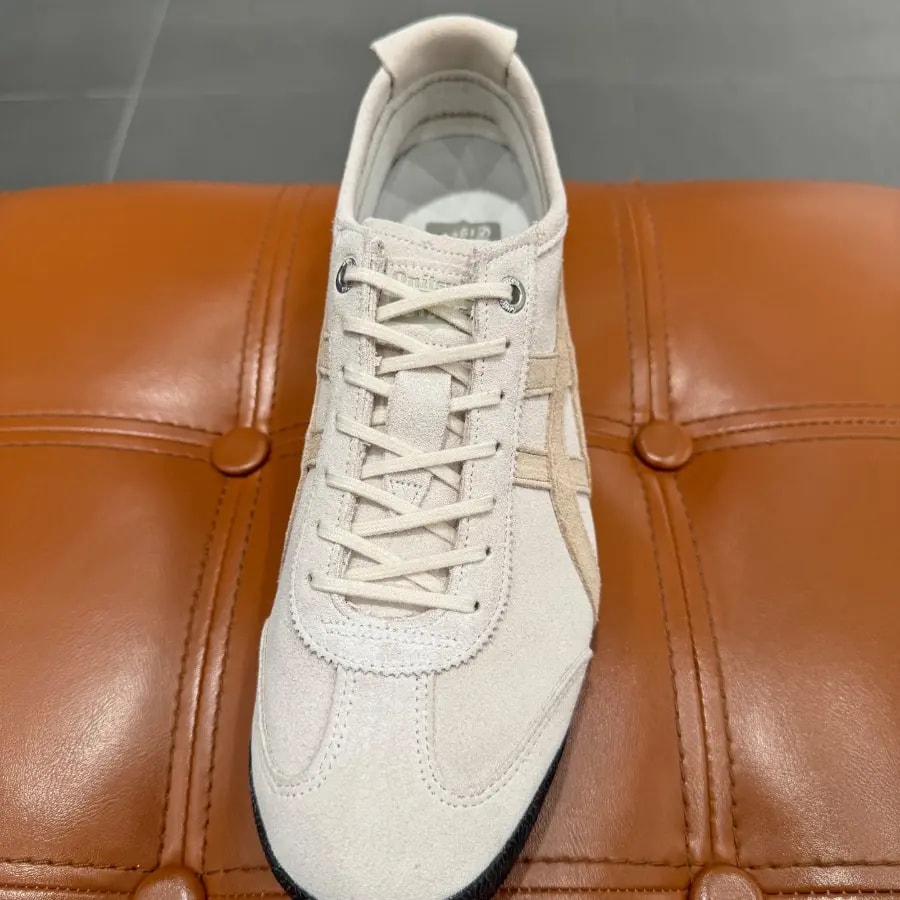 Giày Onitsuka Tiger Mexico 66 'Birch' 1183A527-201 — ảnh 3