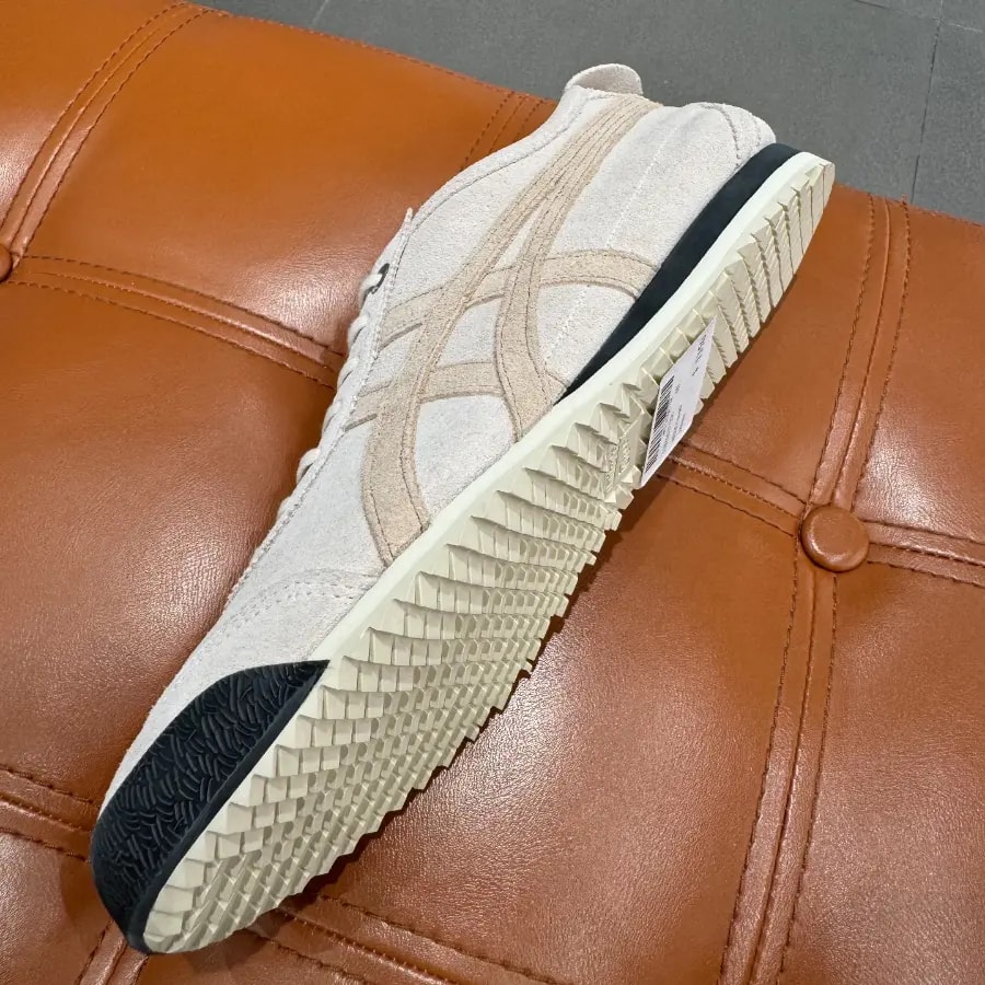 Giày Onitsuka Tiger Mexico 66 'Birch' 1183A527-201 — ảnh 4