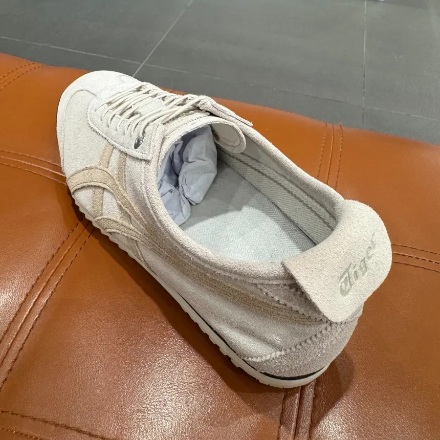 Giày Onitsuka Tiger Mexico 66 'Birch' 1183A527-201 — ảnh 5