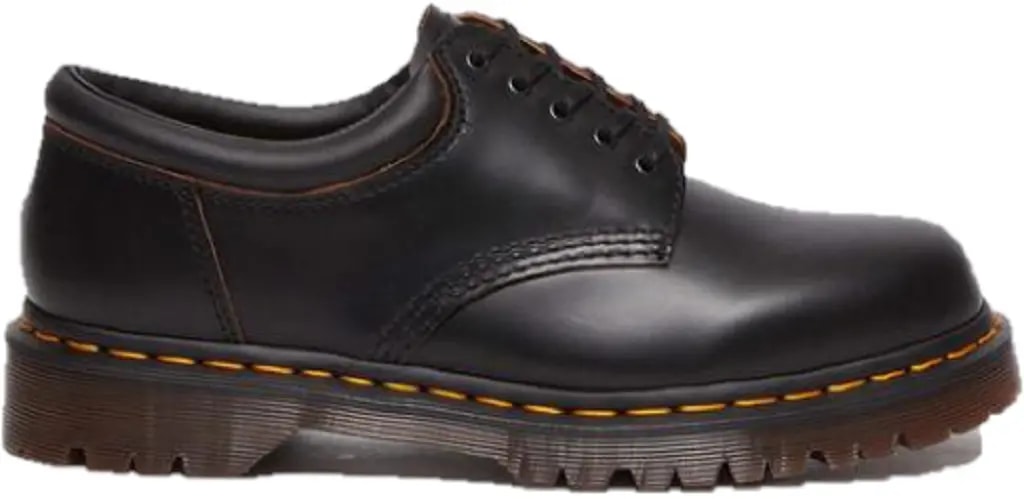 Giày Dr. Martens 8053 Vintage Smooth 'Black' 30907001 — kich-thuoc: 42
