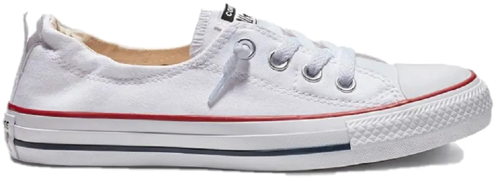 Giày Converse Chuck Taylor All Star Shoreline Ox 'White' 537084C — kich-thuoc: 35